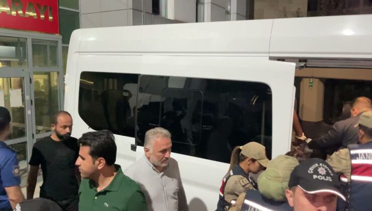 Gülistan Doku soruşturmasında eski vali Tuncay Sonel’in eşi Handan Sonel tutuklandı