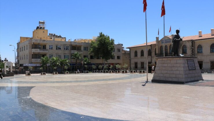 Güneydoğu’da sıcak hava günlük yaşamı zorlaştırıyor