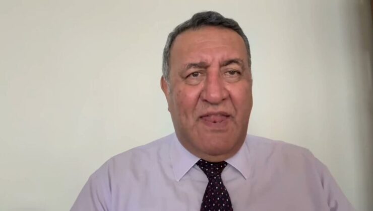 Gürer: “Soframıza gelen sebze ve meyvenin yetiştiği illerde pestisit kullanım oranları dünya ortalamasının birkaç katına ulaşmış durumda”