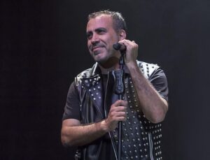 Haluk Levent hakkında gözaltı kararı