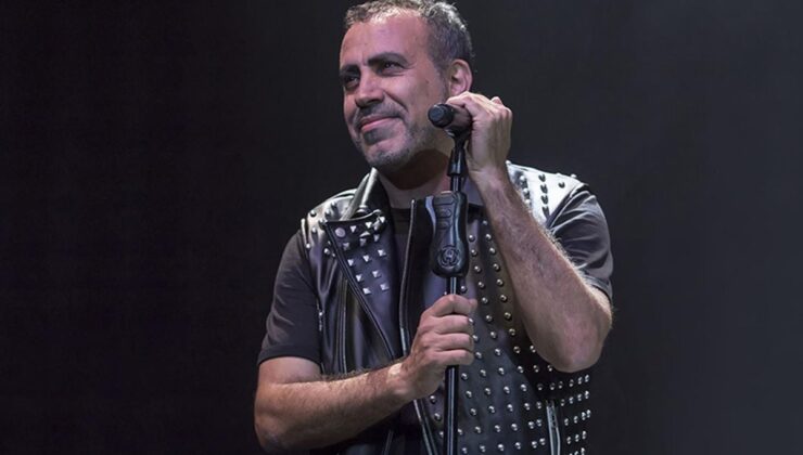 Haluk Levent hakkında gözaltı kararı