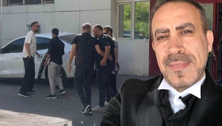 Haluk Levent’in üzerinde 4 cep telefonu ele geçirildi! Şifrelerini polisle paylaşmadı