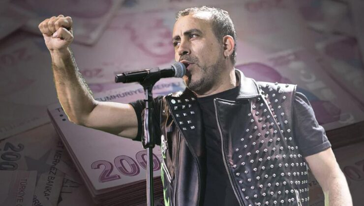 Haluk Levent’in kardeşi de işin içinde! Ahbap’a yapılan bağış paraları bakın nerelere akıyormuş