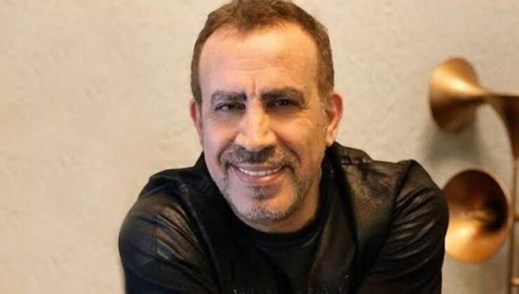 Haluk Levent’in X hesabına erişim engeli getirildi