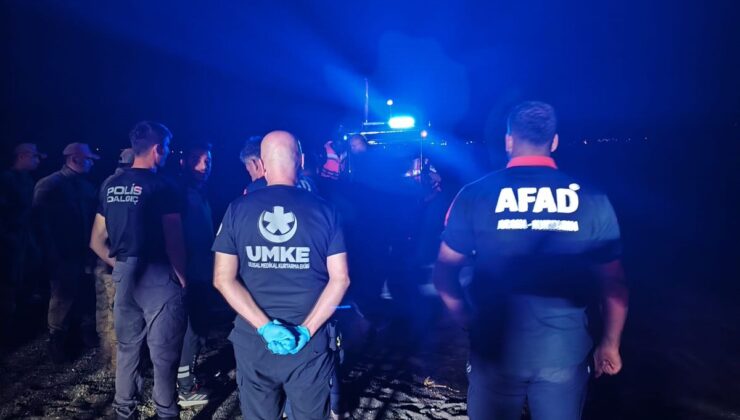 Hazar Gölü’nde Boğulma Faciası: 17 Yaşındaki Genç Hayatını Kaybetti