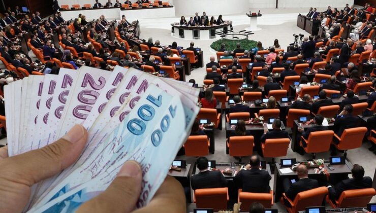 IBAN düzenlemesi yürürlüğe girdi! Cezalarda yeni dönem başladı