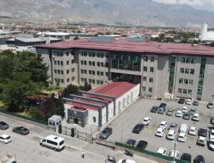 İliç altın madenindeki heyelana ilişkin ev hapsindeki 2 sanık savcılığın itirazı üzerine yeniden tutuklandı
