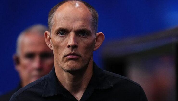 İngiltere’de Thomas Tuchel sonucun adil olduğunu düşünüyor: ‘Arjantin için hak edilmiş bir maçtı’