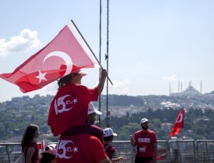 İrade Bizim, Zafer Bizim: 15 Temmuz’un 10. Yılı
