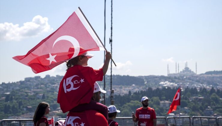 İrade Bizim, Zafer Bizim: 15 Temmuz’un 10. Yılı
