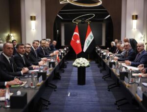 Irak-Türkiye boru hattı için 12 aylık anlaşmada sona gelindi