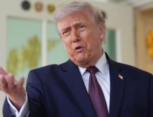 “Irak’ta İslami Direniş” adlı Şii milis gruptan Trump’ın başına 10 milyon dolar ödül