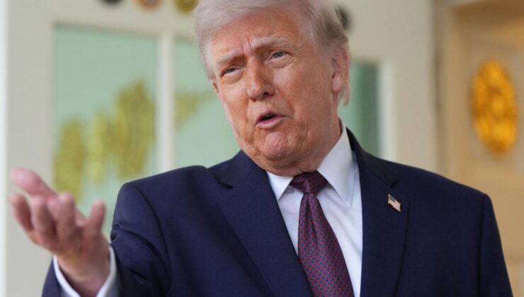 “Irak’ta İslami Direniş” adlı Şii milis gruptan Trump’ın başına 10 milyon dolar ödül