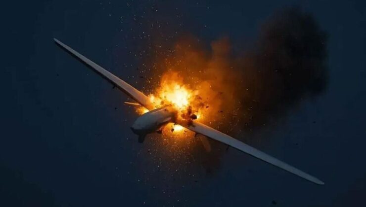 İran: 11 ABD savaş uçağını ve 17 İHA’yı imha ettik