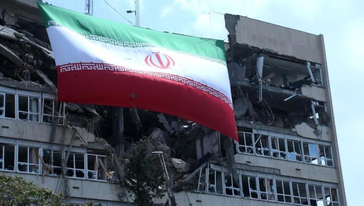 İran: ABD’nin Son Saldırılarında 35 Kişi Hayatını Kaybetti, 300’den Fazla Kişi Yaralandı
