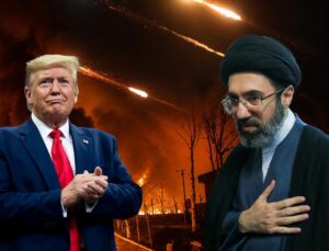 İran’dan Trump’ın "Vuracağız" tehdidine cevap