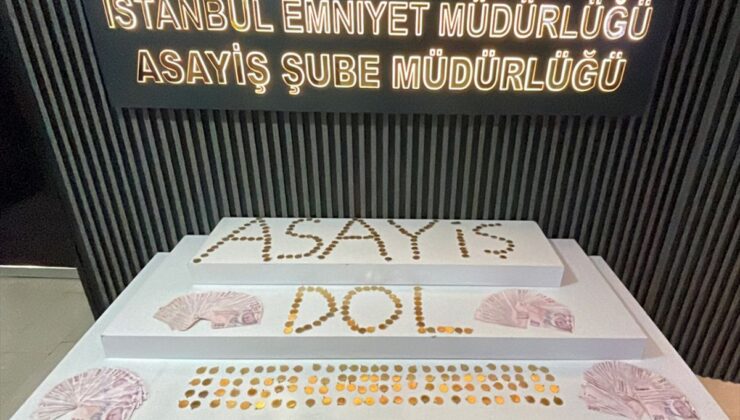 İş yerini soyup hiçbir şey olmamış gibi çalıştı! Kameralar gerçeği ortaya çıkardı