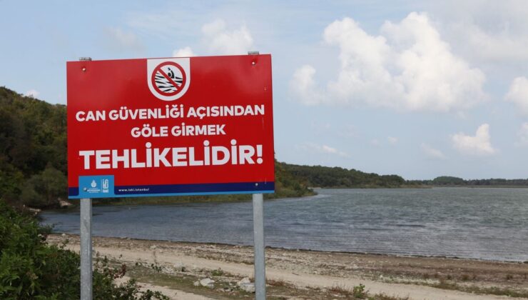 İSKİ’den Baraj Gölleri ve Göletlerde Can Güvenliği Uyarısı
