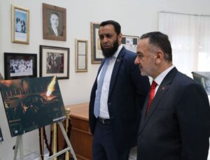 İslamabad’da 15 Temmuz Anma Programı