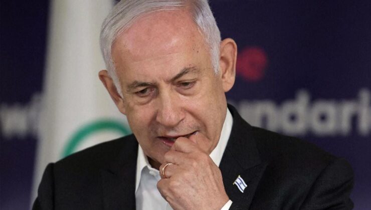 İsrail basını: Netanyahu, İran kaynaklı güvenlik endişeleri nedeniyle ABD ziyareti için ülkeden gizlice ayrıldı