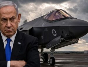 İsrail basını: Türkiye’nin İsrail’e tehdit oluşturması için F-35’lere ihtiyacı yok