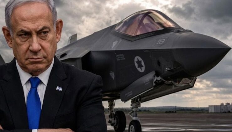 İsrail basını: Türkiye’nin İsrail’e tehdit oluşturması için F-35’lere ihtiyacı yok