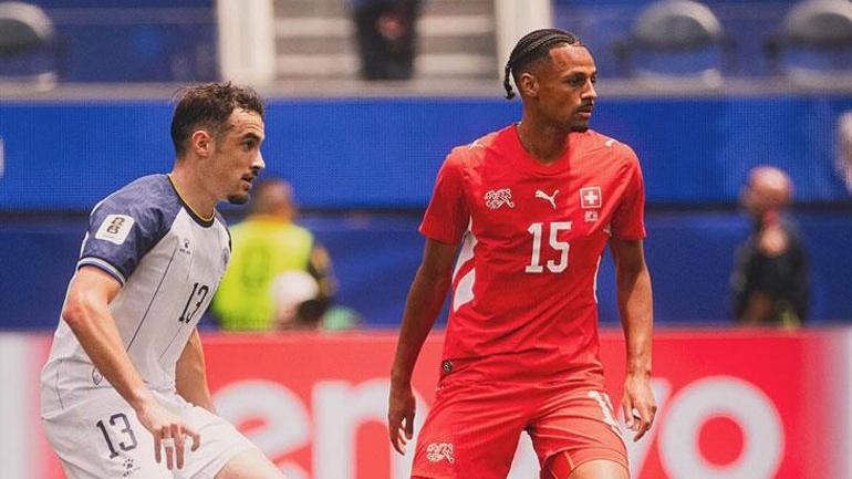 İstanbul devinden Djibril Sow operasyonu İspanyol basını duyurdu