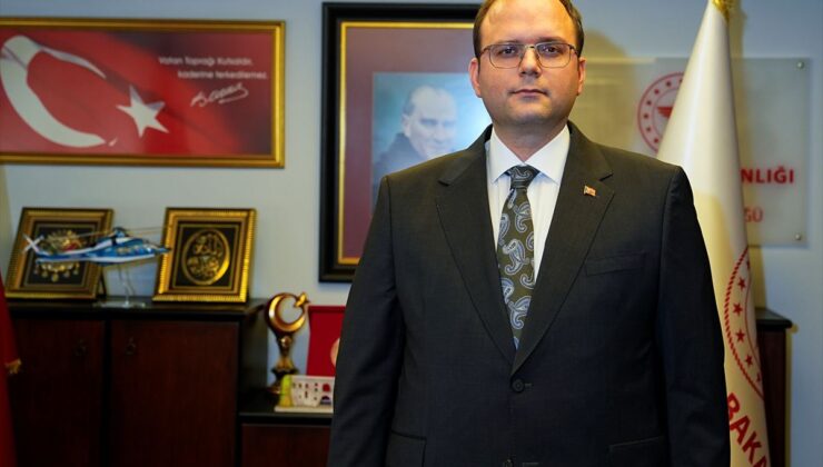 İstanbul’da 2026’da 130 milyon muayene, yüzde 88’i kamu hastanelerinde