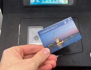 İstanbul’da toplu ulaşıma zam