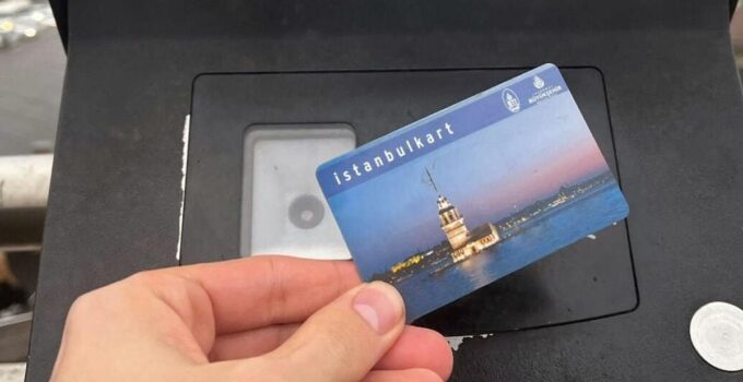 İstanbul’da toplu ulaşıma zam