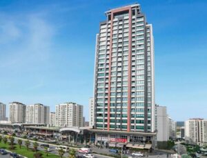 İstanbul’un dev oteli rekor bedelle satışa çıktı