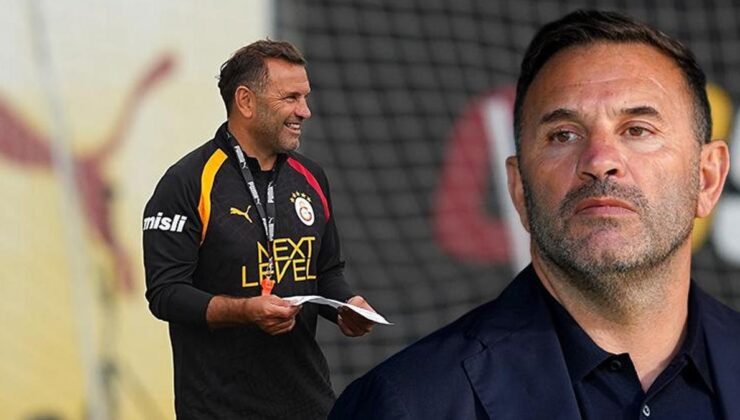 İşte Galatasaray’ın yeni transferi! Yarın İstanbul’a geliyor…