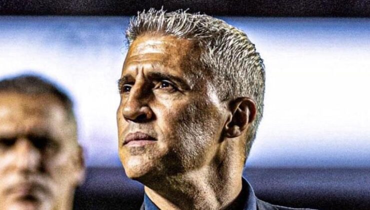 İşte Hernan Crespo’nun yeni adresi