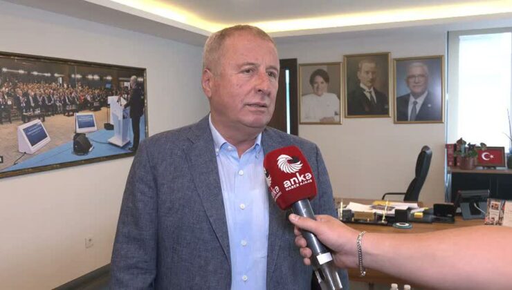 İYİ Parti’den sandık güvenliği için ortak platform çağrısı
