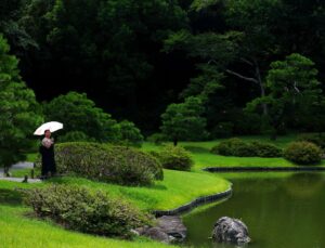 Japonya’da Yabancı Turist Sayısı 5 Yılın Ardından İlk Kez Azaldı