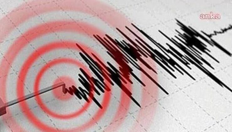 Japonya’nın güneybatısında 7,1 büyüklüğünde deprem: Tsunami uyarısı yapıldı