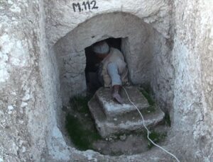 Juliopolis’te su altı araştırması