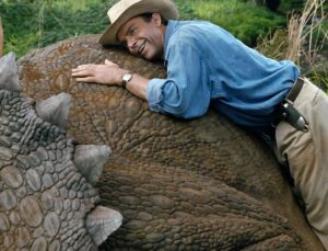 Jurassic Park serisiyle tanınan aktör Sam Neill hayatını kaybetti