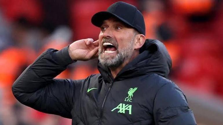 Jürgen Klopp teknik adamlığa geri döndü İşte yeni adresi