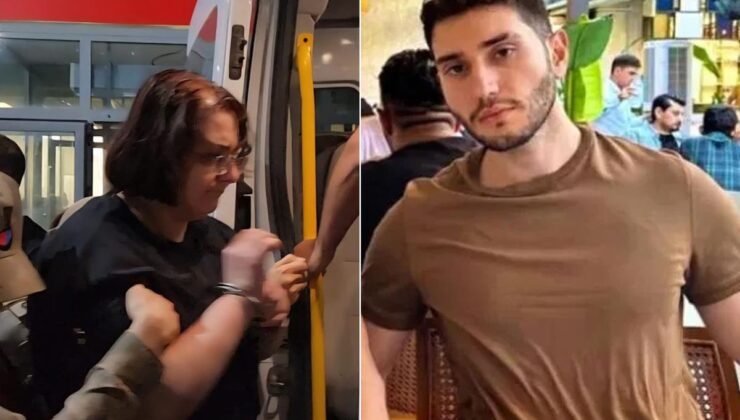 Kan donduran iddia: Oğlu Gülistan’ı öldürdü, anne Handan Sonel cesedi 100 bin liraya yok ettirdi