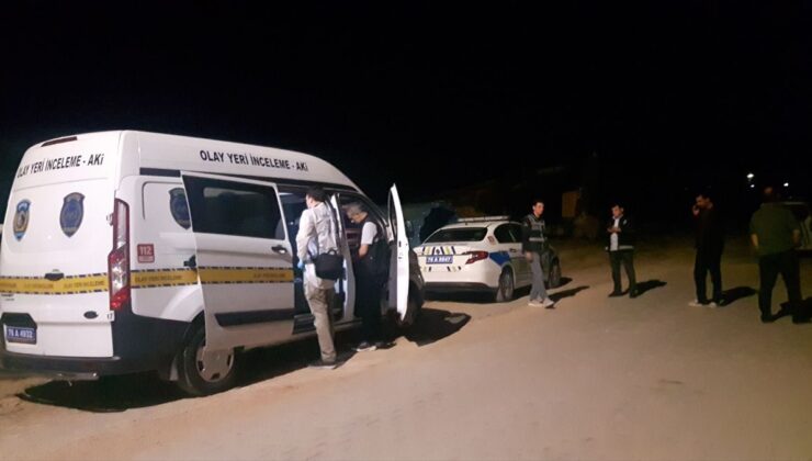 Karabük’te evinin balkonundan düşen yaşlı adam öldü