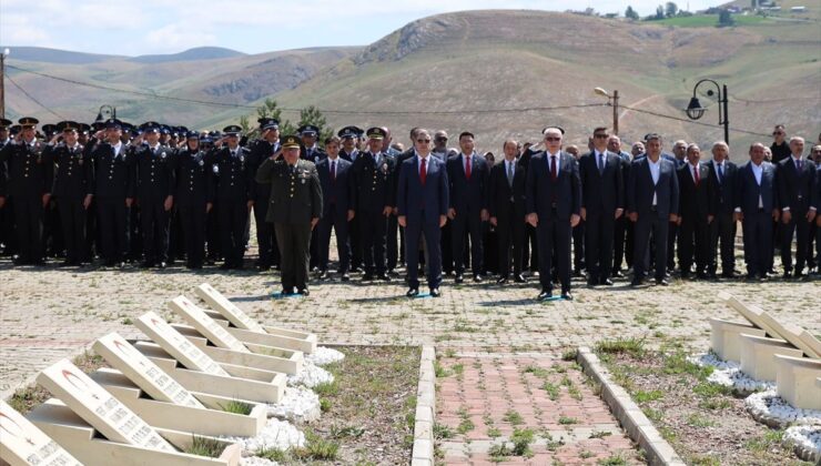 Karadeniz’de 15 Temmuz Demokrasi ve Milli Birlik Günü Anma Programları