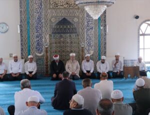 Kastamonu’da 15 Temmuz anma programları
