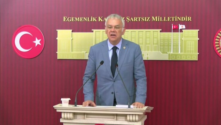 Kayıhan Pala: “Hasta güvenliğini odağına alacak ücretsiz, erişilebilir sağlık sistemine ihtiyacımız var”
