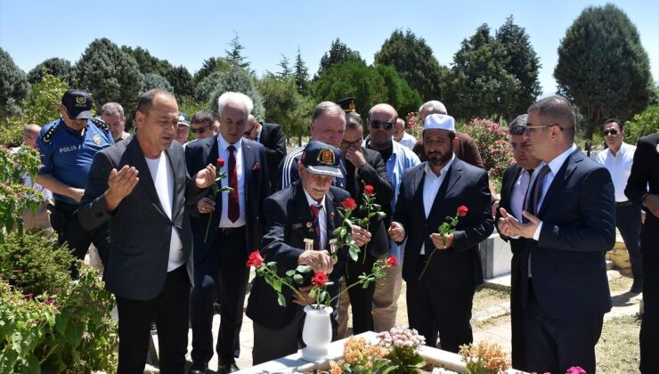 Kemalpaşa’da 15 Temmuz Anma Programı
