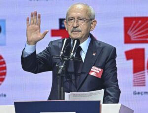 Kılıçdaroğlu yanıt verdi: Kurultayda yeniden aday olacak mı?