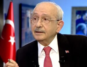 Kılıçdaroğlu’ndan canlı yayına damga vuran itiraf: Bir iş insanı maddi destek verdi