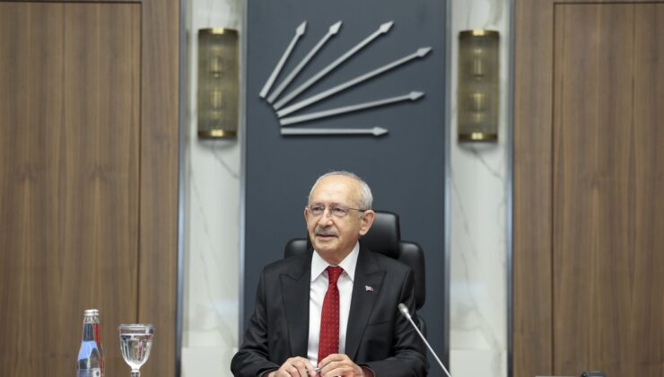Kılıçdaroğlu’ndan Lozan mesajı: Tapu senedidir