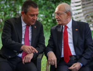 Kılıçdaroğlu’ndan Özel’e hem tepki hem de çağrı: Partiden ayrılmana gerek yok