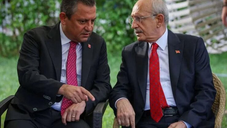 Kılıçdaroğlu’ndan Özel’e hem tepki hem de çağrı: Partiden ayrılmana gerek yok